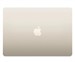 لپ تاپ اپل 13.6 اینچی مدل MacBook Air 2026 پردازنده M5 رم 16GB حافظه 512GB SSD